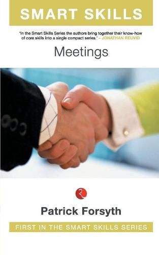 Smart Skills: Meetings