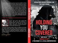 Cover image for Holding You Covered