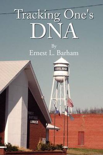 Cover image for Tracking One's DNA