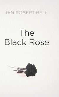 Cover image for The Black Rose