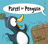 Cover image for Parcel For Penguin
