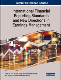 Cover image for International Financial Reporting Standards and New Directions in Earnings Management