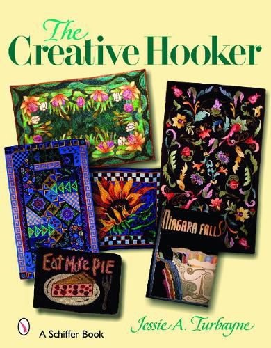 Cover image for The Creative Hooker