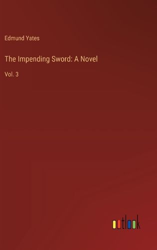 Cover image for The Impending Sword