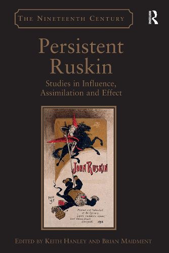 Persistent Ruskin