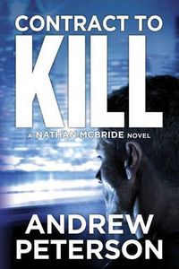 Cover image for Contract to Kill