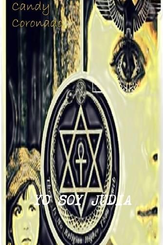 Cover image for Yo Soy Judia