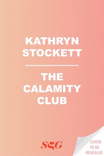 Cover image for The Calamity Club