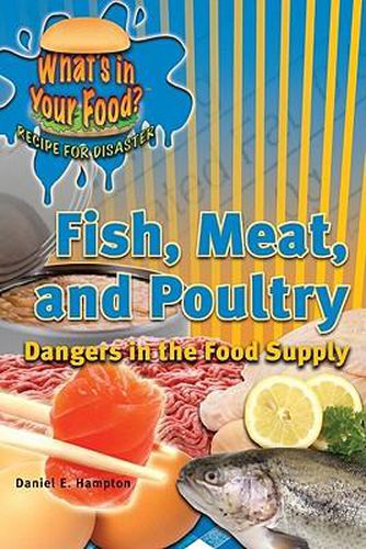 Fish, Meat, and Poultry