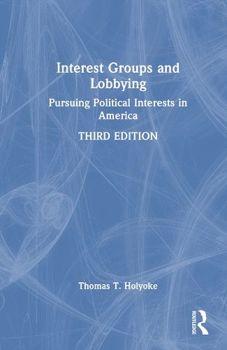 Interest Groups and Lobbying