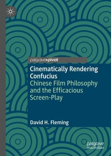Cover image for Cinematically Rendering Confucius