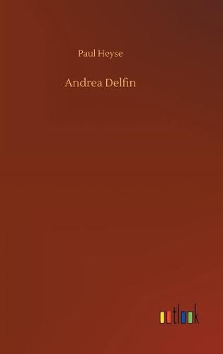 Cover image for Andrea Delfin