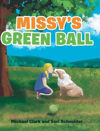 Missy's Green Ball