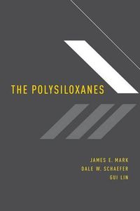 Cover image for The Polysiloxanes