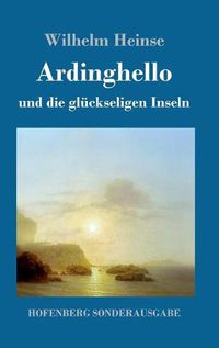 Cover image for Ardinghello und die gluckseligen Inseln