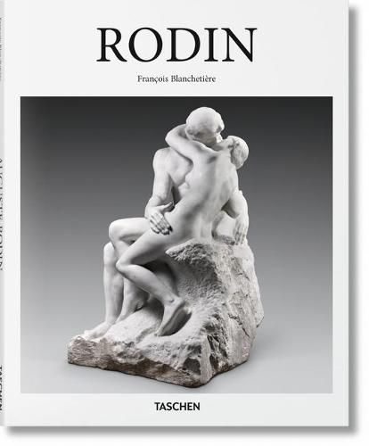 Cover image for Rodin