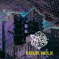 Cover image for Sour Milk