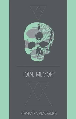 Cover image for Total Memory