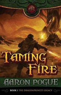 Cover image for Taming Fire