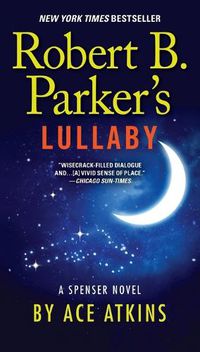 Cover image for Robert B. Parker's Lullaby