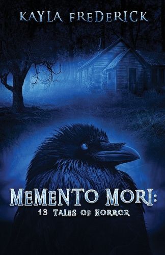 Cover image for Memento Mori