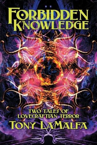 Cover image for Forbidden Knowledge