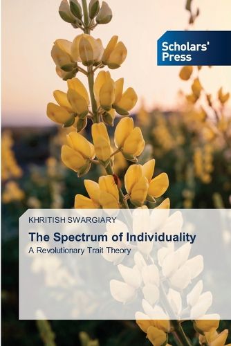Cover image for The Spectrum of Individuality