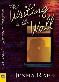 Cover image for Writing on the Wall