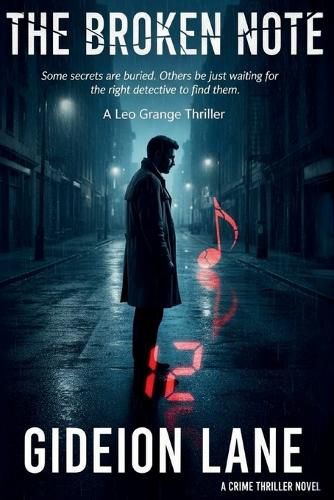 Cover image for The Broken Note