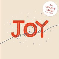 Cover image for SPCK Charity Christmas Cards, Pack of 10, 2 Designs