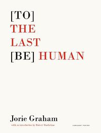 Cover image for [To] the Last [Be] Human