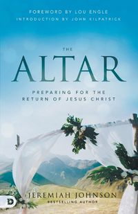 Cover image for Altar, The