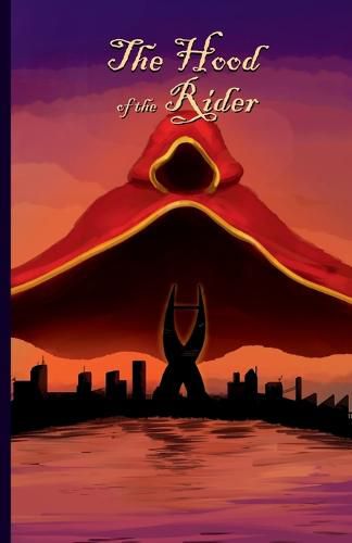 Cover image for The Hood of the Rider