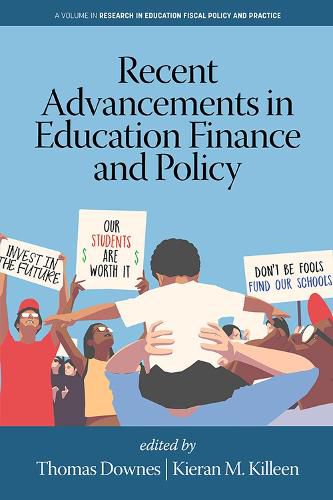 Recent Advancements in Education Finance and Policy