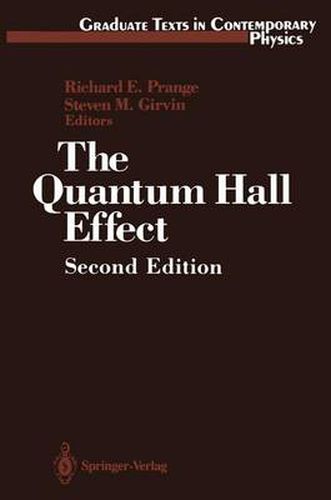 The Quantum Hall Effect