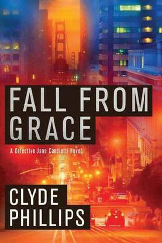 Cover image for Fall from Grace