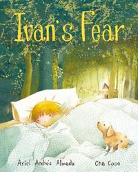 Cover image for Ivan's Fear