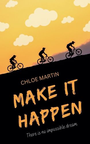 Cover image for Make it Happen