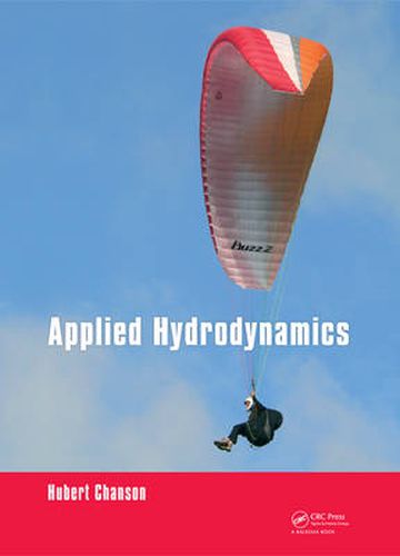 Cover image for Applied Hydrodynamics: An Introduction