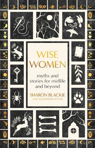 Cover image for Wise Women
