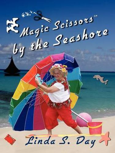 Cover image for Magic Scissors by the Seashore