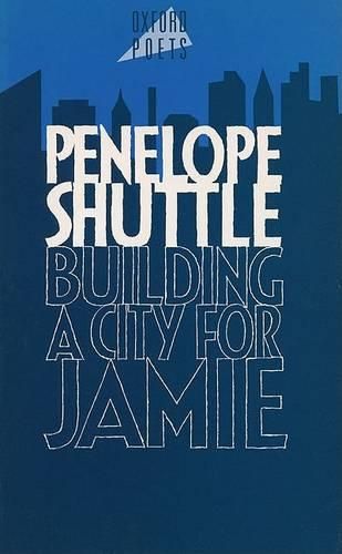 Cover image for Building a City for Jamie