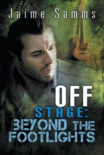 Cover image for Off Stage: Beyond the Footlights