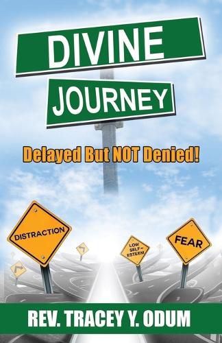 Cover image for Divine Journey