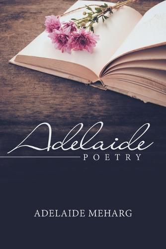 Cover image for Adelaide Poetry