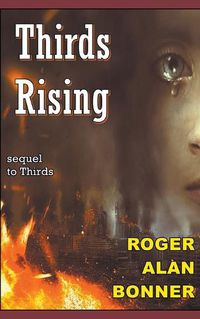 Cover image for Thirds Rising