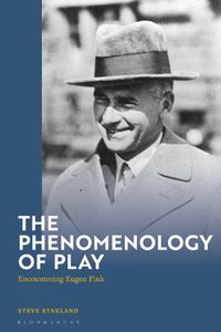 Cover image for The Phenomenology of Play
