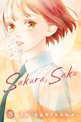 Sakura, Saku, Vol. 5: Volume 5