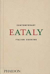 Cover image for Eataly