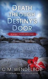 Cover image for Death through Destiny's Door